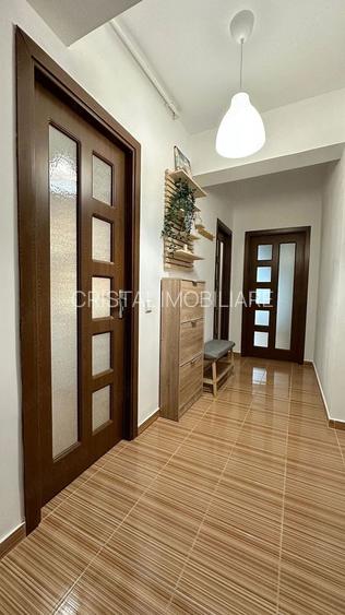 Apartament 2 camere, Decomandat. La 2 min metrou Dimitrie Leonida. Loc parcare. - 5