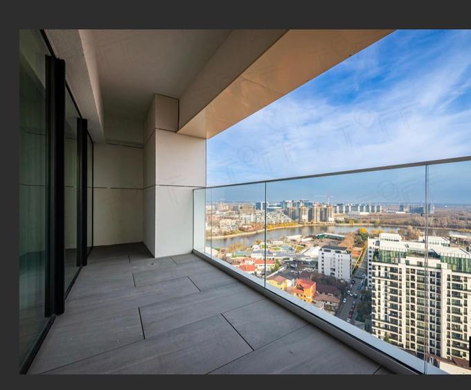 Luxury 3-bedroom apartment//high floor//One Verdi Park
