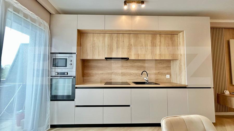 Apartament în bloc Boutique, 56 mp, zona Ultracentral