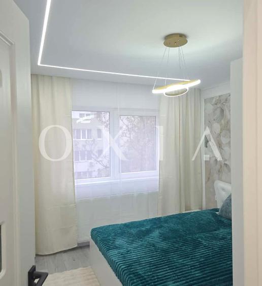 AX1161 Dambovita-Sagului, Renovat Premium, Etaj Intermediar