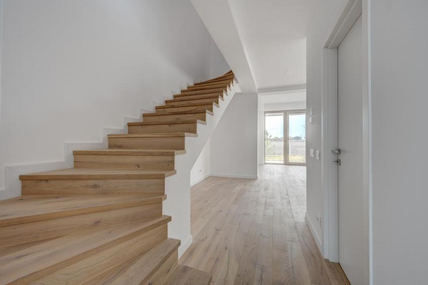 Vila 4 camere | 143 mp utili totali | MAHA Residence | Corbeanca