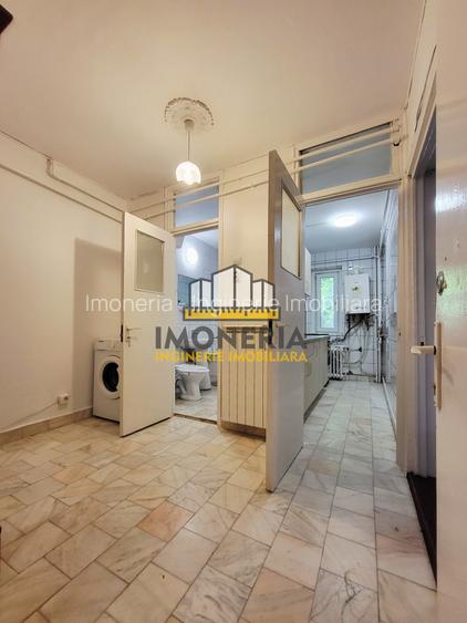 Garsoniera Dristor-decomandata-centrala proprie-0% comision-zona linistita - 13