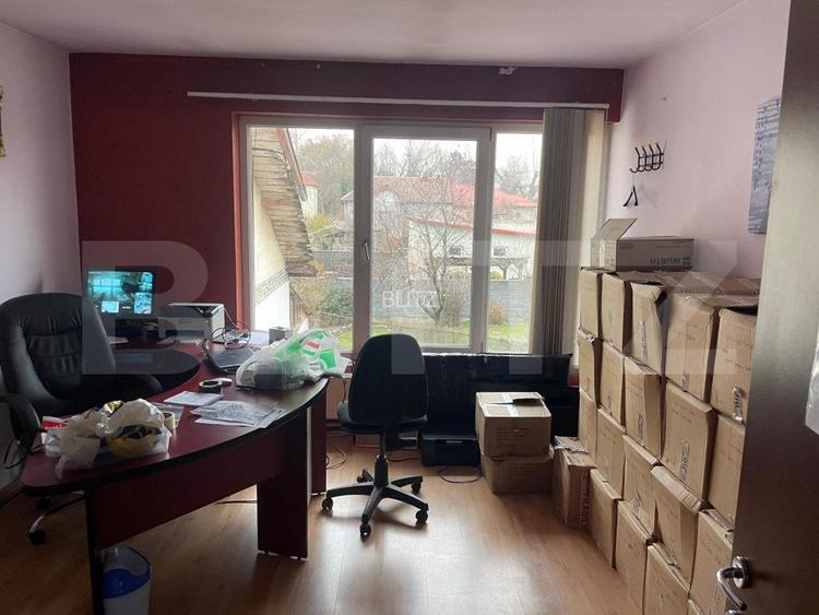 Spatiu comercial de vanzare, 5 incaperi, 328 mp, zona-Spitalul Judetean - 4