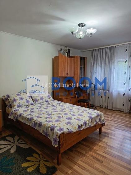Apartament 3 camere Ostroveni | Etaj 1 | Centrala proprie I-01 - 3