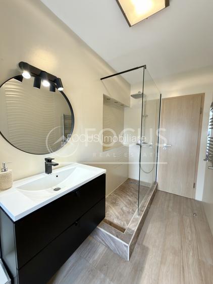 Apartament 4 camere  MODERN | Ultracentral | Calea Victoriei | - 22