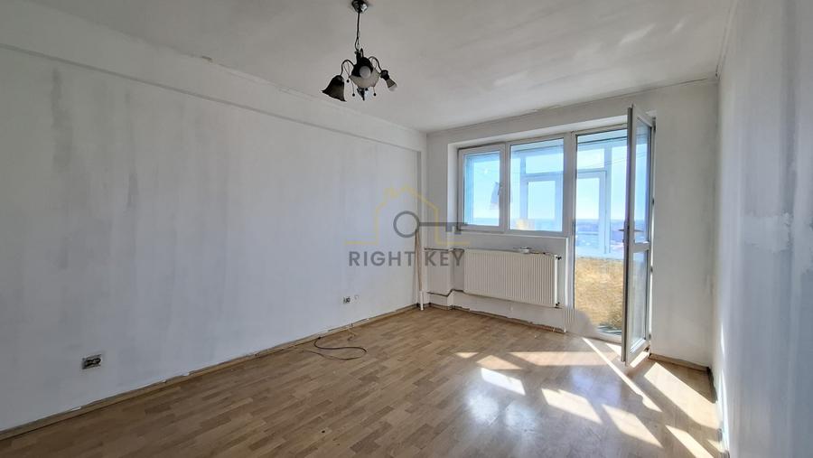 3 Camere Bloc reabilitat Drumul Taberei- metrou Valea Ialomitei