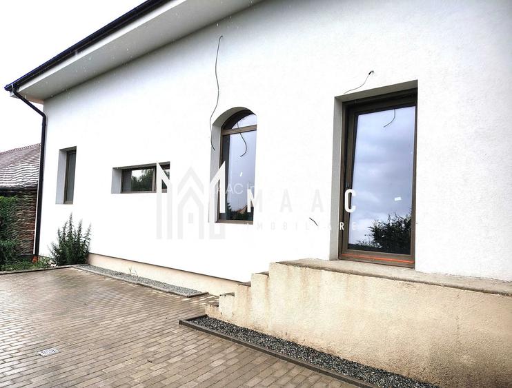 Casa 7 Camere | 418 MP | Șura Mică