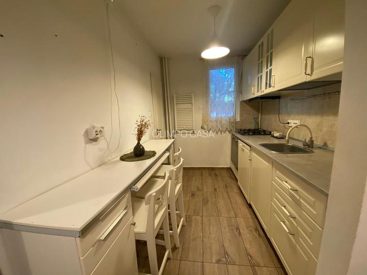 Apartament Dristor - Metrou - 3