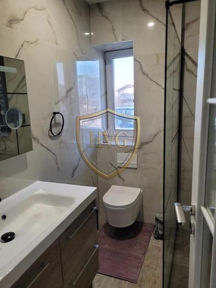 Apartament cu 3 camere | Centrala proprie | Loc de parcare | Baneasa