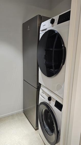 Apartament in Imobil boutique de lux, 2026, curte proprie 125 mp, impecabil