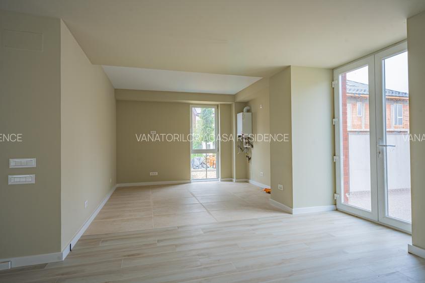 Vilă Premium C5 | 170 mp utili | Vânătorilor Acasă Residence, Mogoșoaia - 4