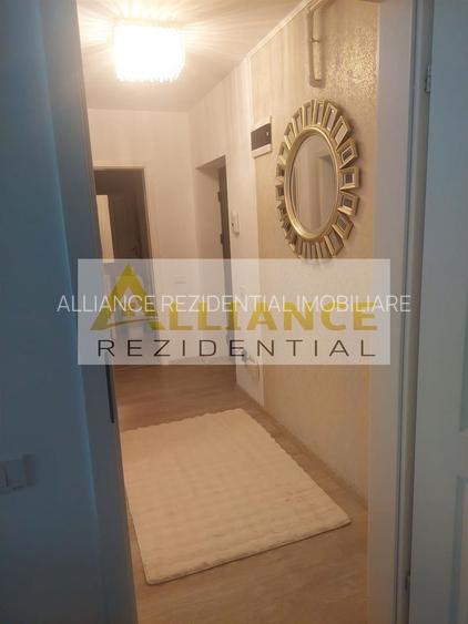 Apartament 2 camere cu gradina proprie - 5 min de metrou D. Leonida - 17