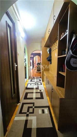 VIDEO | ETAJ II | Apartament de familie cu 3 camere | Parcul Brandusa - Micro 16 - 21