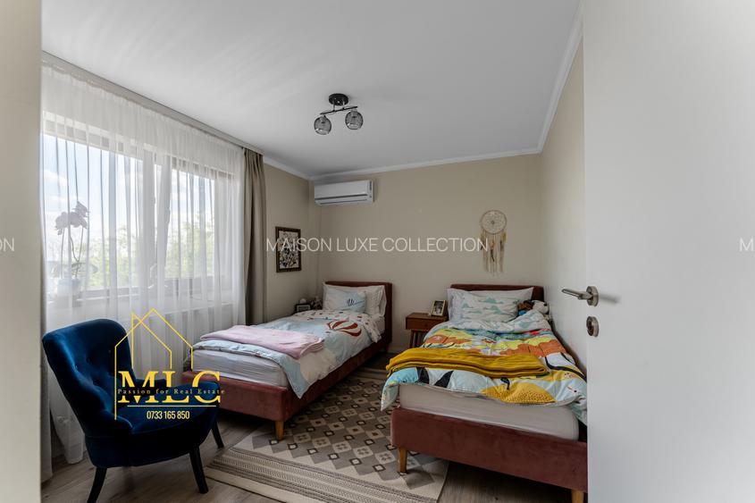 Vilă individuală | Peninsula Residence, Crevedia -Buftea | Acces la lac - 22