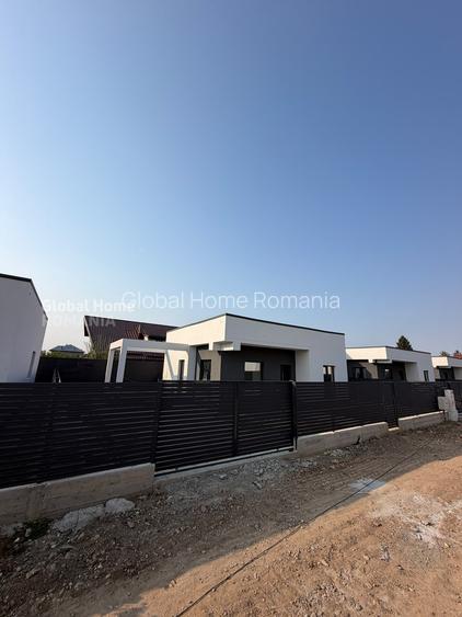 Casa 76MP | Afumati | 2 locuri de parcare | Comision 0 | Terasa |