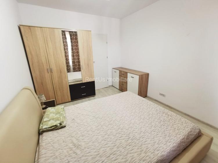 Parcul Carol/ISG Residence/Ap 2 Camere Modern la Cheie/|Bloc Nou| - 6