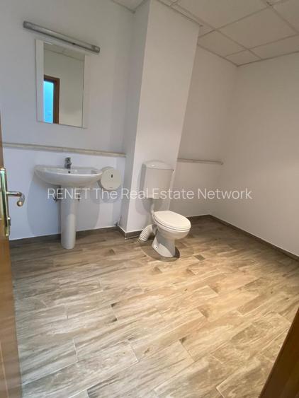 SE VINDE APARTAMENT DECOMANDAT 10 CAMERE LUX 456 MP UTILI IN ZONA AVIATORILOR - 12
