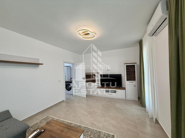 Apartament cu 2 camere de inchiriat, petfriendly, loc de parcare,Giroc - 3