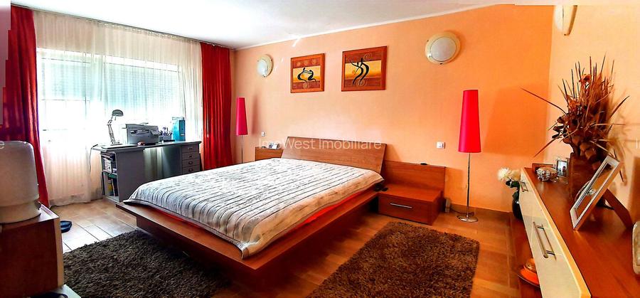 3 camere | 90 mp | 2 băi | Garaj | Mobilat și utilat modern - 8