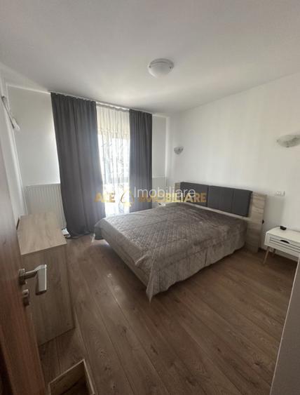 2 Camere de Închiriat | Exigent Plaza F1 | Centrala | Metrou - 3