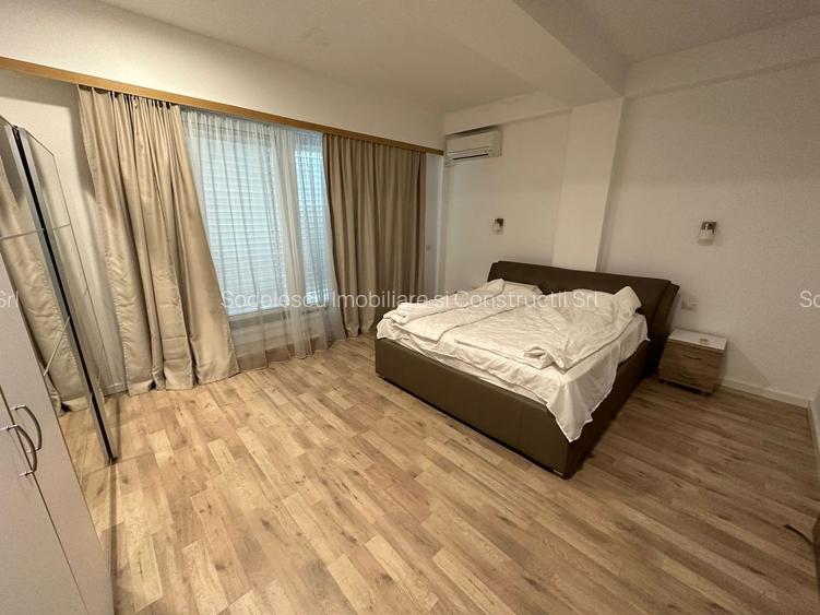 Luxury Penthouse for Rent - 10