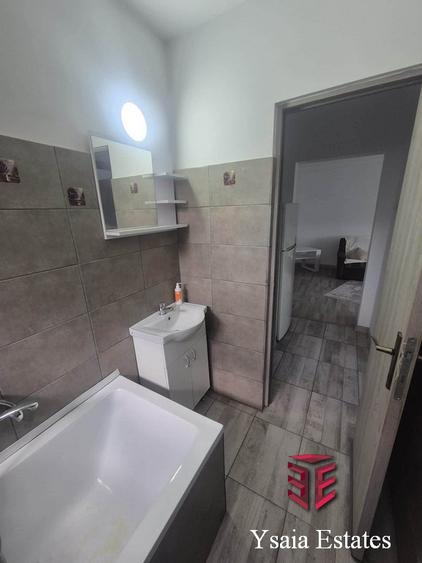 CENTRU - TRAIAN - 2 CAMERE DE INCHIRIAT - TERMEN LUNG - GAZE -