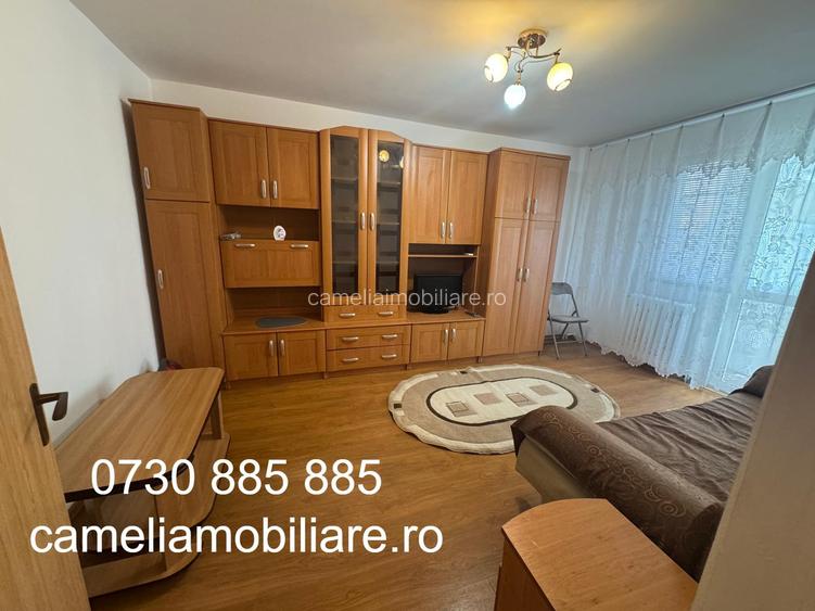 2 camere, centrala, decomandat, metrou Lujerului, tramvai 41, Virtutii, Aleea Ce - 11