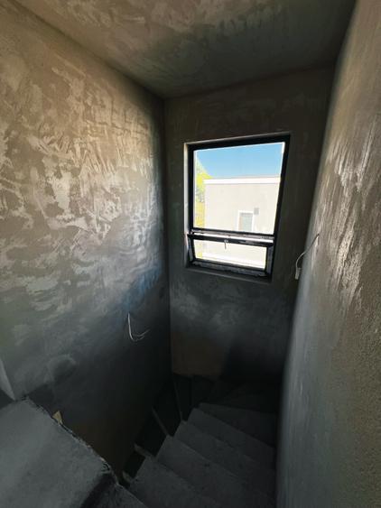 Casa individuala , 146 mp utili , 400 mp teren liber , in zona Tauti