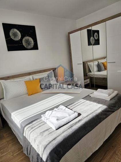Apartament 2 Camere de Lux | Bloc Nou - 2