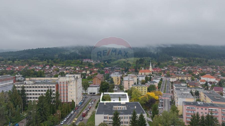 Spațiu de vanzare ideal depozitare judet Brașov Săcele Electroprecizia