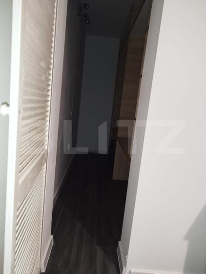 Apartament 3 camere, 60 mp, parcare, zona Teilor