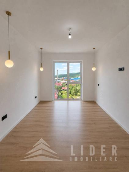 Apartament modern de vanzare imobil nou cu parcare proprie Marasti