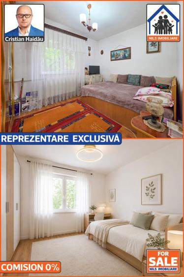 De vanzare: Apartamente 2 camere | Sector 4 - Berceni | Comision 0!