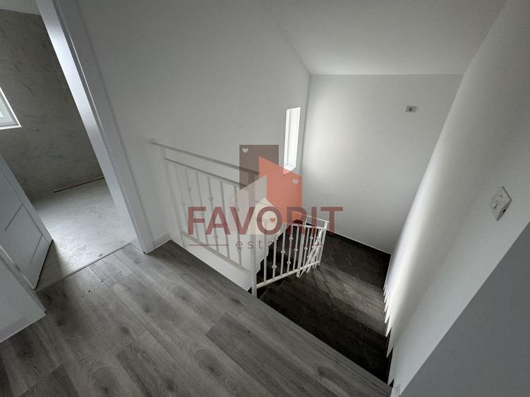 Casa individuala. Disponibila imediat. 4 dormitoare