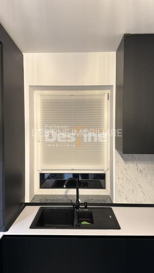 2 camere decomandate | Maurer Residence | Parcare inclusa - 10