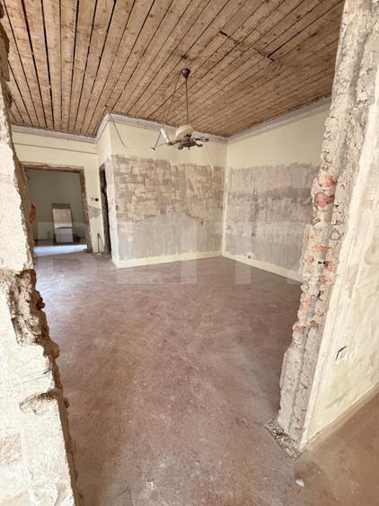 Oportunitate investitie Centrul Istoric | 102 mp | Brasov