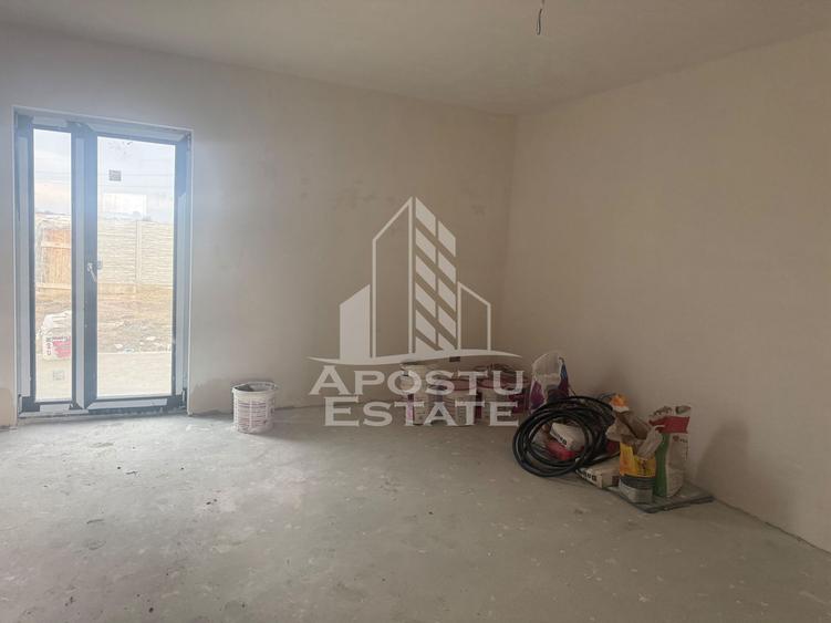 Duplex in Ghiroda ,la doar cateva minute de Timisoara