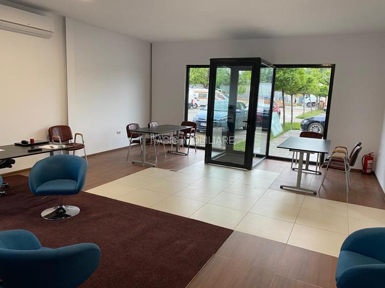 Inchiriere spatiu comercial - 3