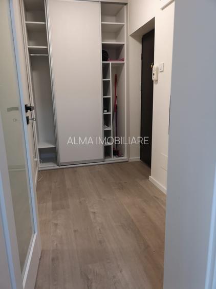Prima inchiriere! Apartament 3 camere, decomandat, Gheorgheni, Iulius Mall! - 4