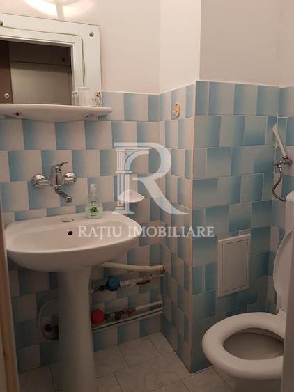 Apartament cu 3 camere | Etaj intermediar | Rogerius | Oradea