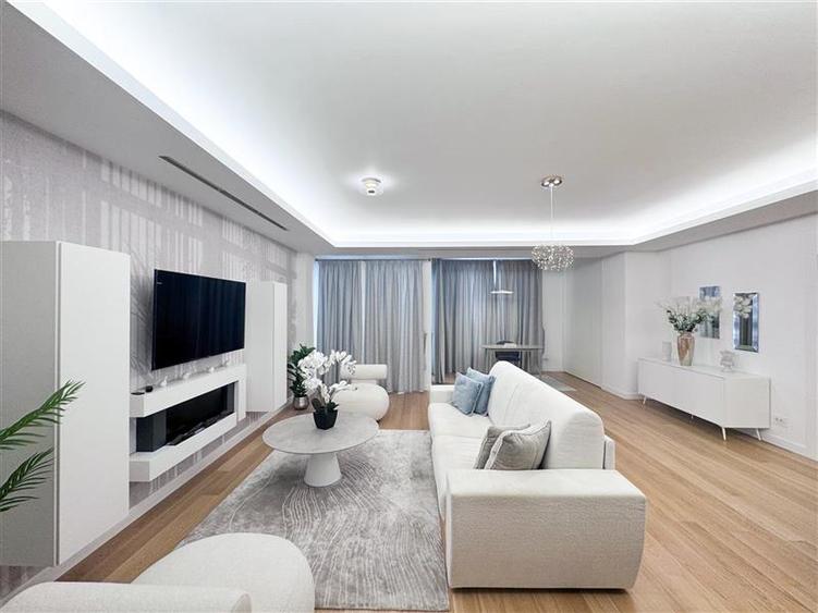 Apartament de vanzare 2 camere Herastrau Complex Persepolis