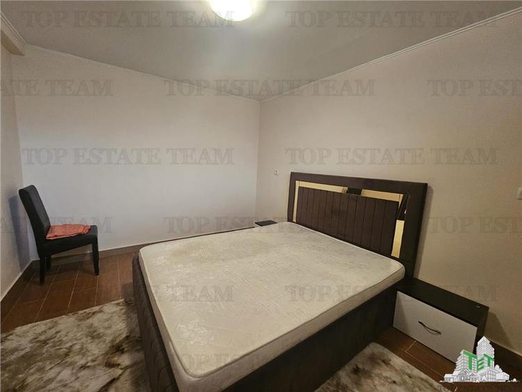 Apartament 4 camere - termen lung, utilitati incluse, ideal locuinta sau afacere