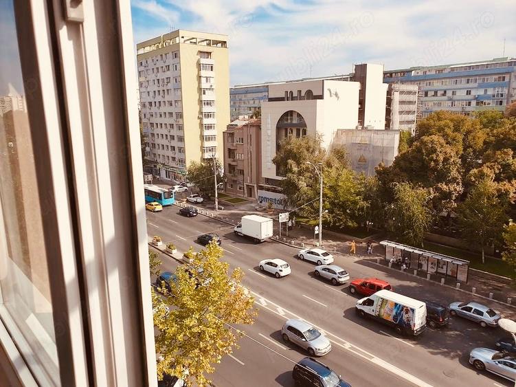 Apartament 2 camere Cantemir, 7 minute de metrou Unirii, mobilat modern, liber
