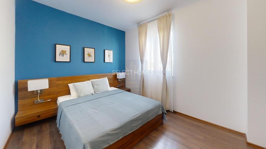 Apartament de inchiriat 2 camere *Domenii* * Tur Virtual* - 11