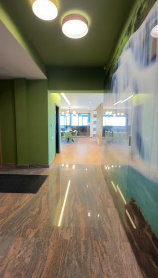 Unicat ! Penthouse Mamaia Central - 690.000 euro
