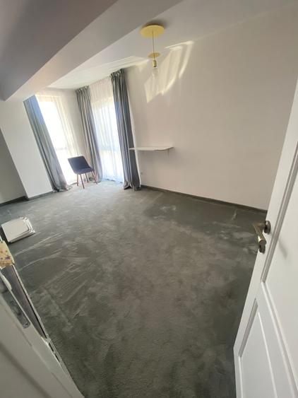 Apartament premium cu 4 camere, zona Borhanci, 125 mp, 3 parcări incluse