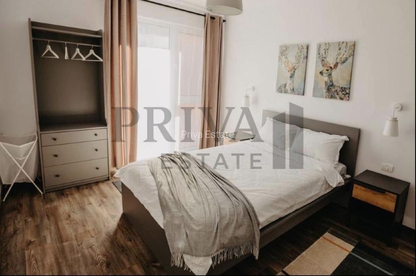 Apartament modern, 2 camere, 54 mp, etaj 7, Aradului - 7