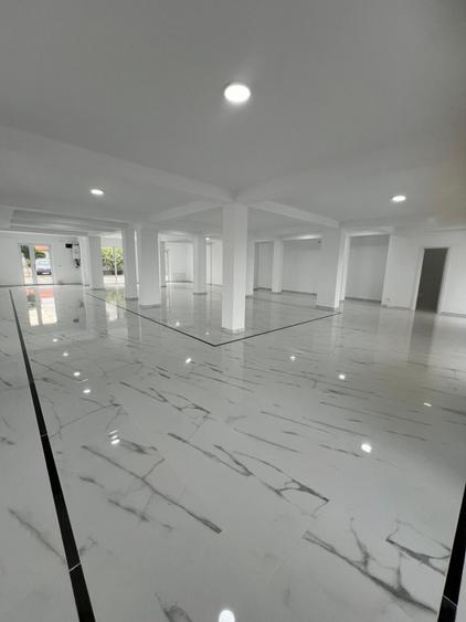 Spațiu comercial | Dumbrăvița Nord |
