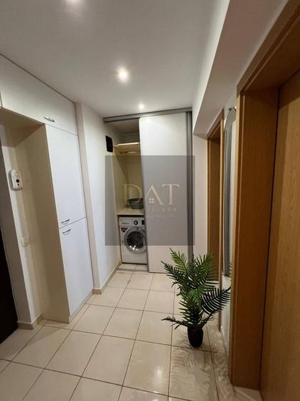 Apartament 1 camera, parcare subterana, Zorilor, Calea Turzii