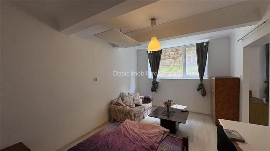 Inchiriere apartament 1 camera in Centru- Opera Maghiara, Cluj Napoca - 5